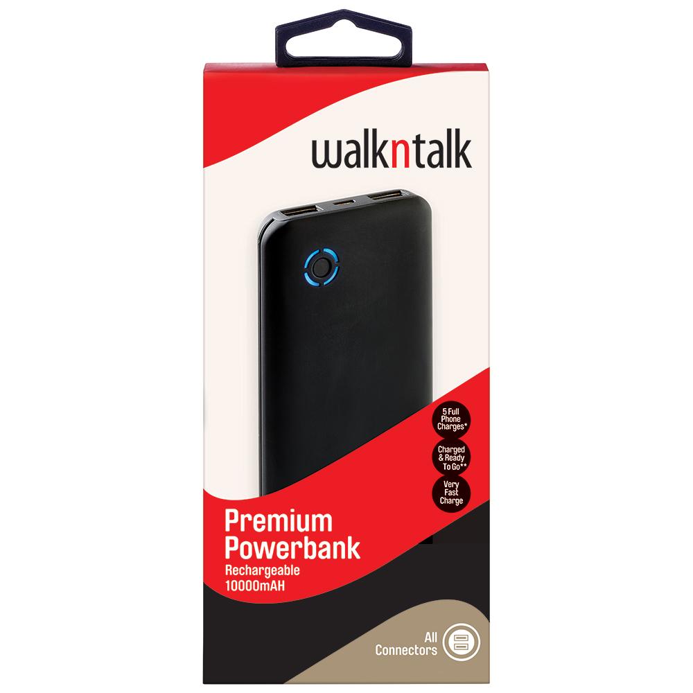 Premium Power Bank At Unrivaled Deals 