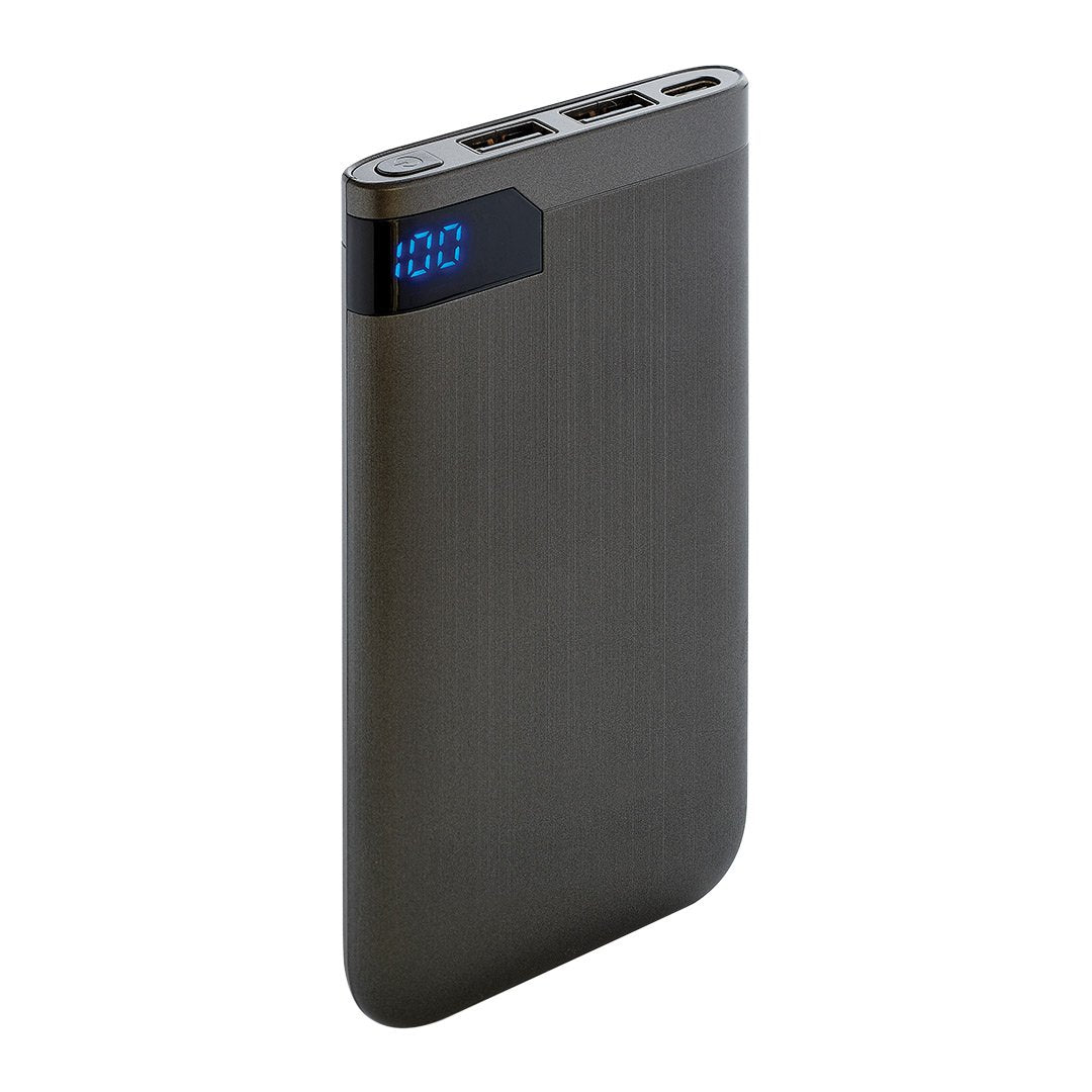 Premium Powerbank Rechargable 10000mAH