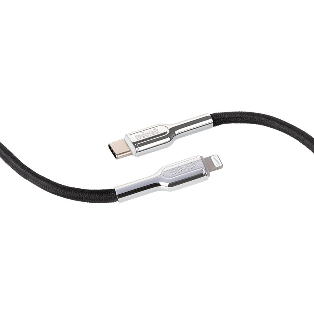 Iphone Fast Charge Power Delivery Cable Lightning to USB-C